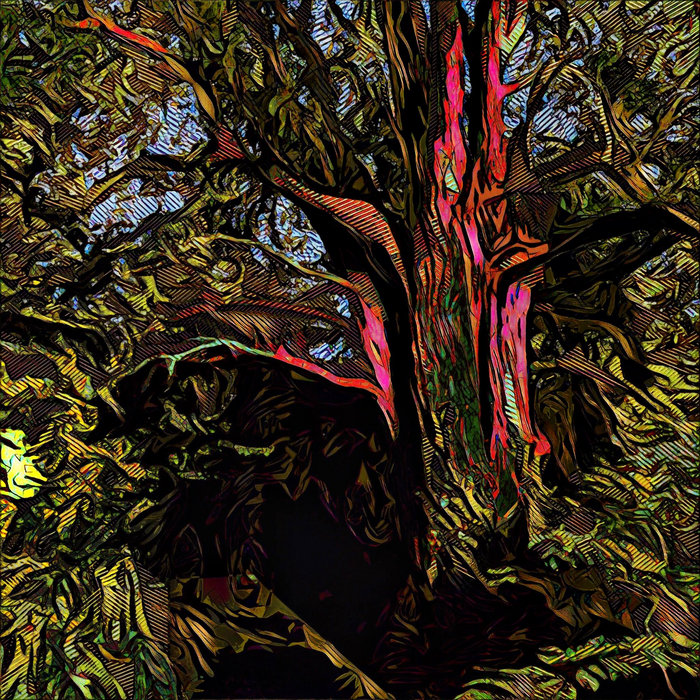 Irmxtp Part Viii The Wood Holds Many Spirits My Log Saw Something That Night Various Artists Irm