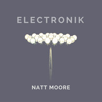 Electronik (Alternate Version) cover art