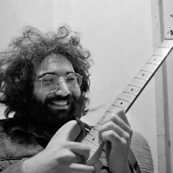 Pure Hippie Fire [B Mixolydian 79 BPM] | Now YOU Shred