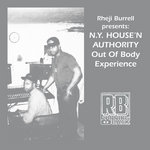 Out of Body Experience