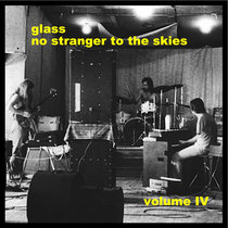 No Stranger to the Skies, Vol. IV cover art