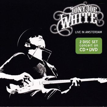 Music | Tony Joe White