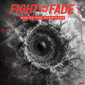 Eye of the Hurricane (Single) cover