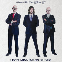 Levin Minnemann Rudess — From the Law Offices of Levin Minnemann Rudess