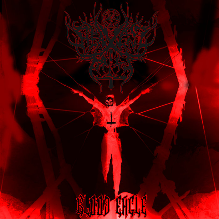 Blood Eagle | Heavens Fall