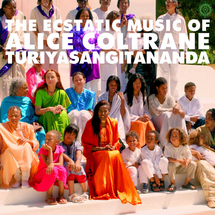 World Sprituality Classics 1: The Ecstatic Music of Alice