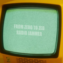 Radio Jammer cover art