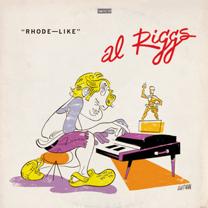 Rhode-like cover