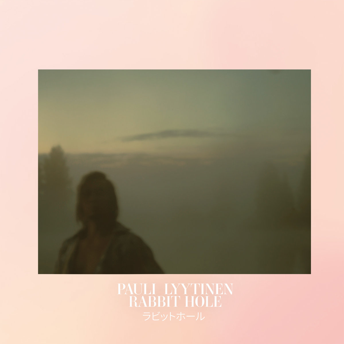 Rabbit Hole by Pauli Lyytinen Rabbit Hole