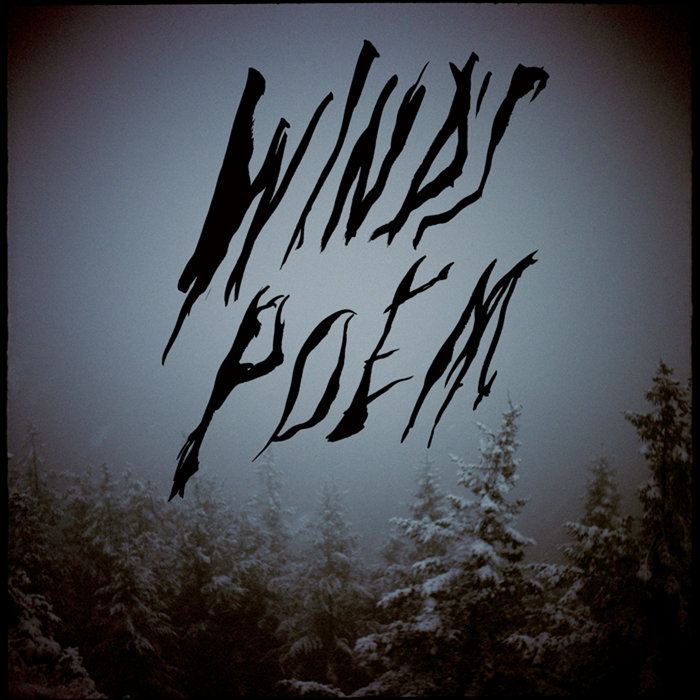 Wind's Poem (CD+Digital) | Mount Eerie | 7e.p.