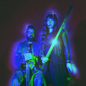 CLAVVS — Future Unknown (Single)