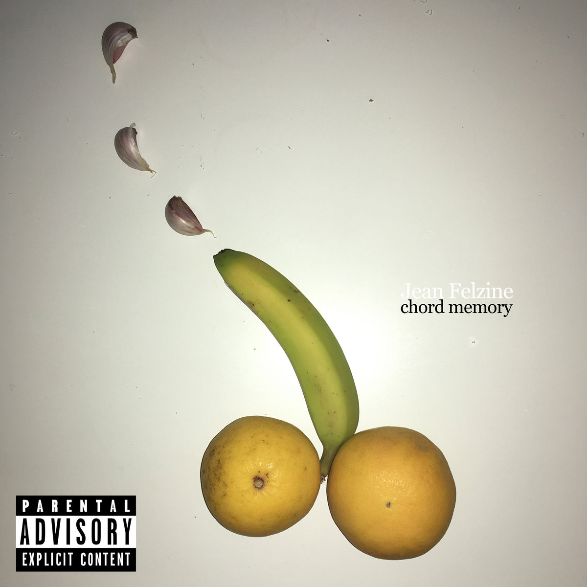 Chord Memory by Jean Felzine