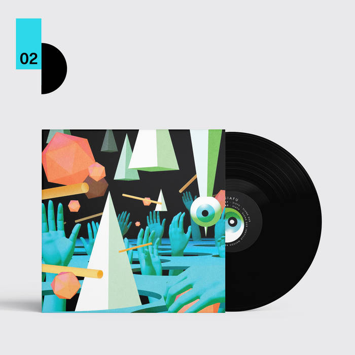 Slunk Dub | Siafu / Disrupted Project / Neville Watson