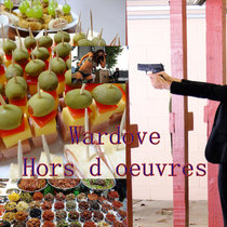 Hors d'oeuvres cover art