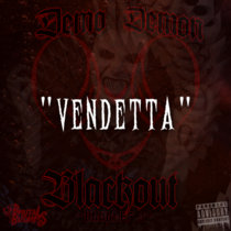 Vendetta -Single- cover art
