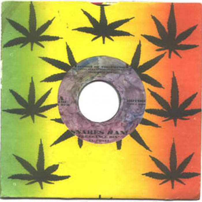 Clearance Bin | Snares Man! | Venetian Snares