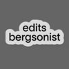 Drop It Like (Bergsonist Edit)