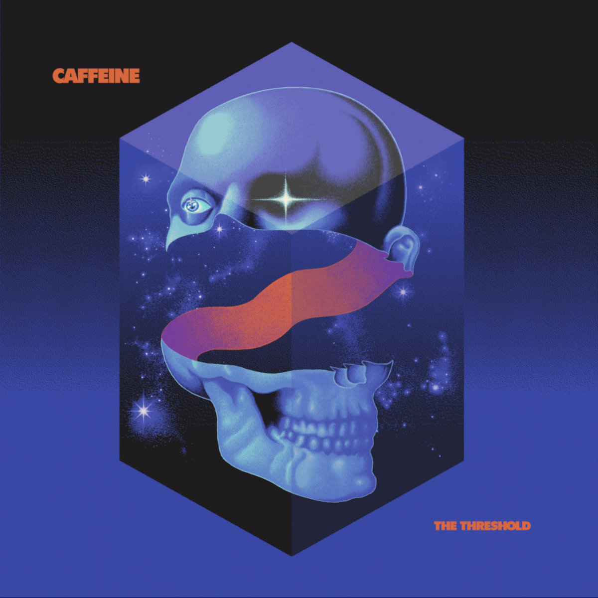 The Threshold (TLD10) | Caffeine | The Lasting Dose Records