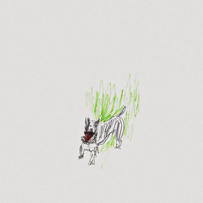 Bad Art II, by Bad Brown (prod. by NVSV)
