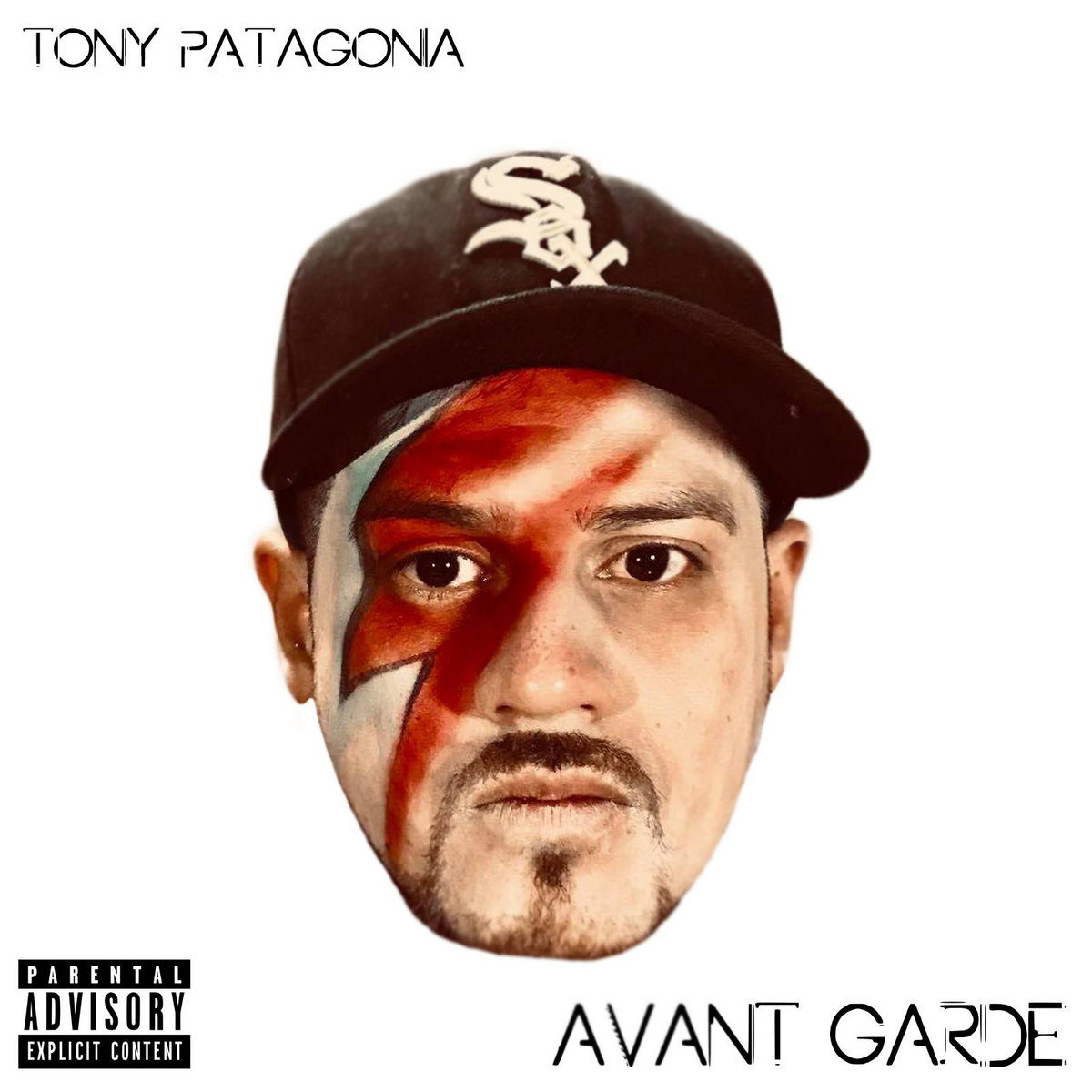 Avant Garde | Tony Patagonia