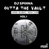 Outta The Vault - Unreleased Remixes Volume I