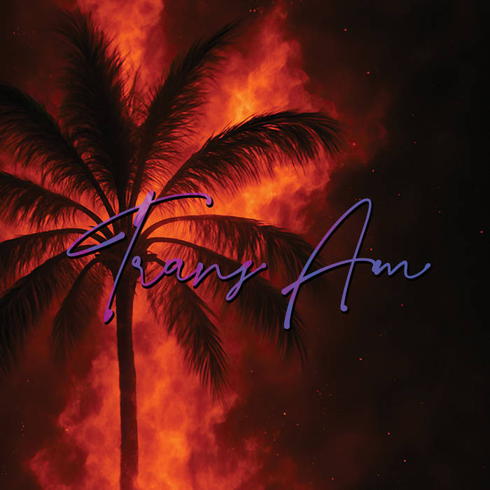 TRANS AM - 10th Anniversary Edition | VHS Dreams®