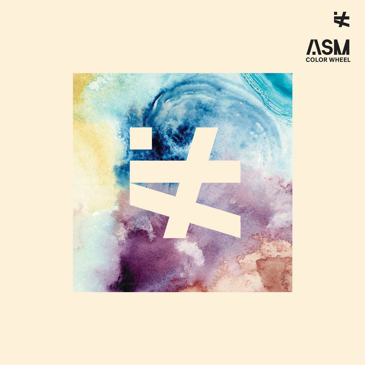 Color Wheel | ASM (A STATE OF MIND)
