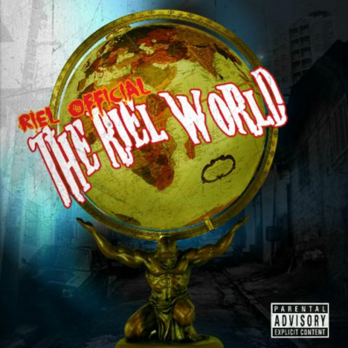 Who Is Riel The Riel World | Riel Official