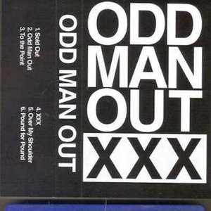 XXX cover