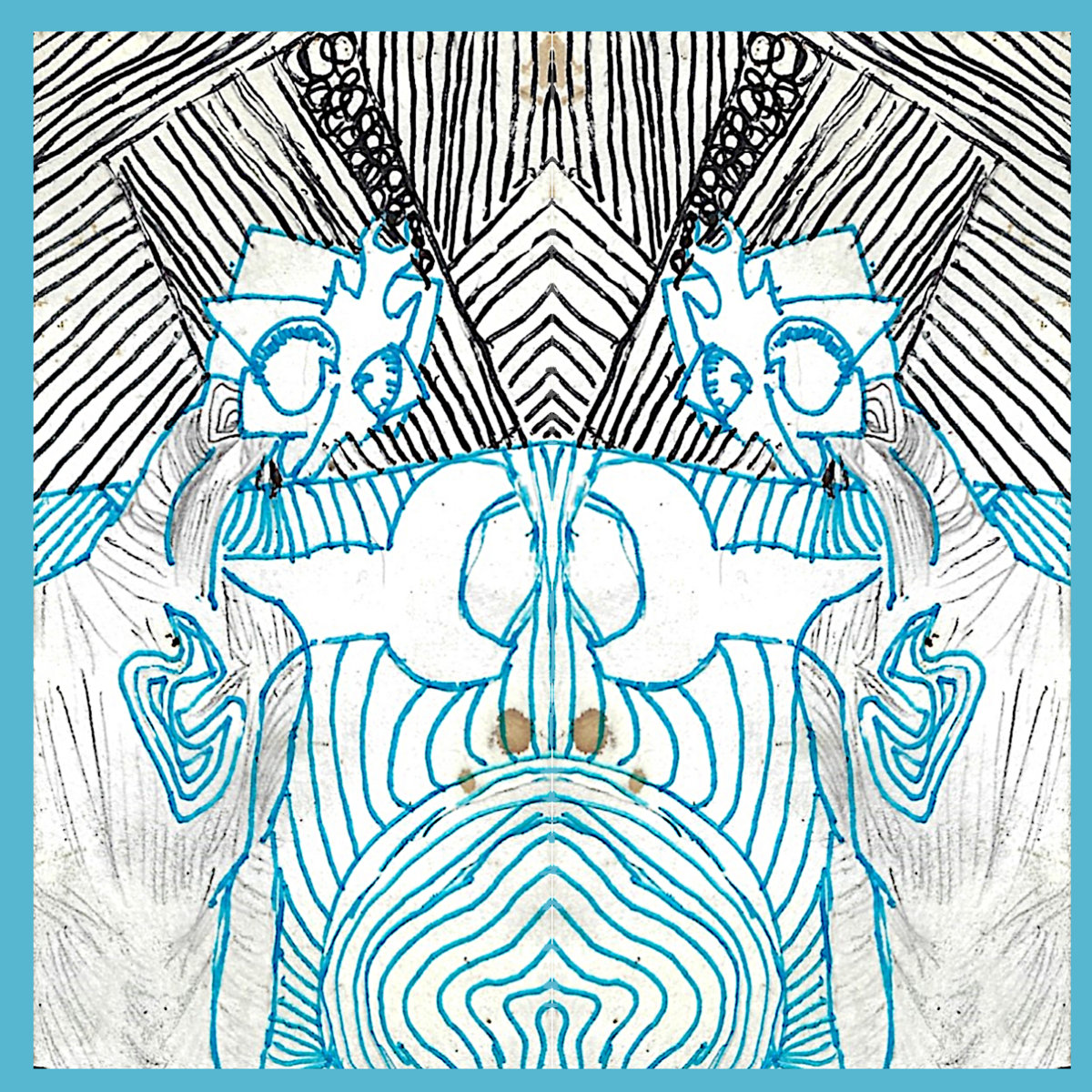 the beetleborg album (deluxe remastered) | crazygoji