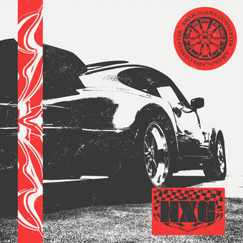 Music | MAD BREAKS