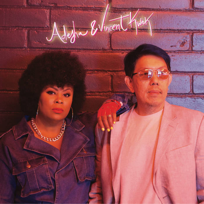 Life's Too Short / Blame Game | ADESHA & VINCENT KWOK | The