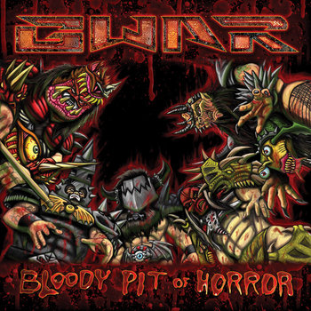 Music | GWAR