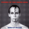 Desire Of The Rhino King
