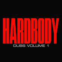 Hardbody Dubs Vol 1 cover art