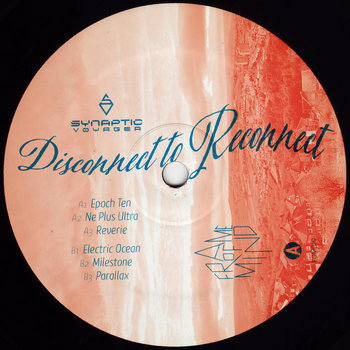 Disconnect To Reconnect | Synaptic Voyager | Frame Of Mind