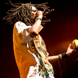 Classical Option (feat. Danakil) [Live] cover