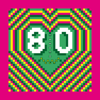 Music | tahiti 80