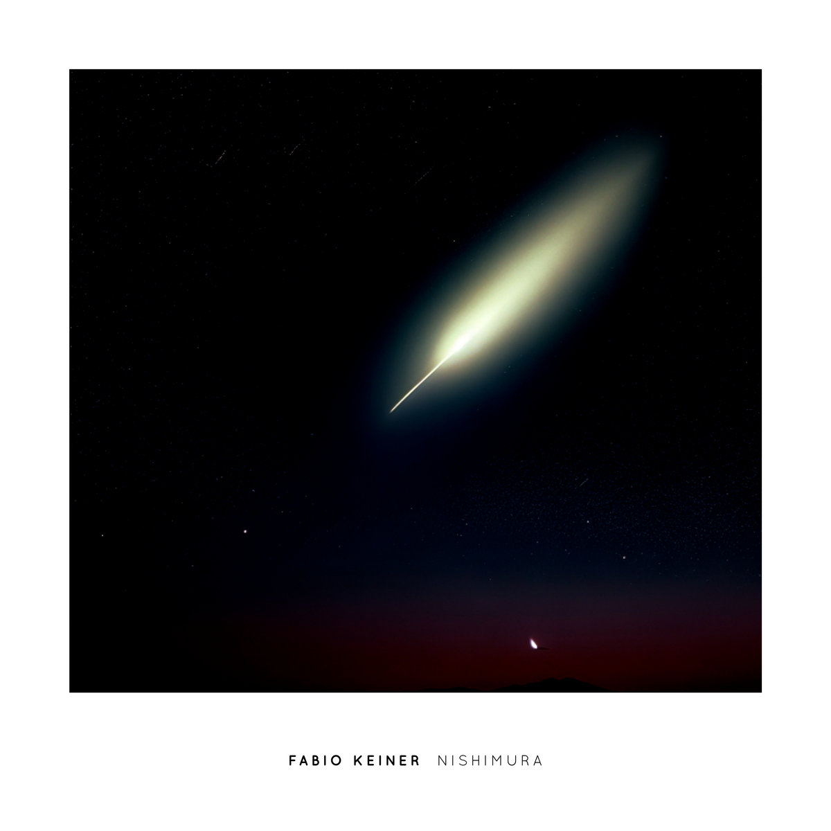 Nishimura | Fabio Keiner | Adventurous Music
