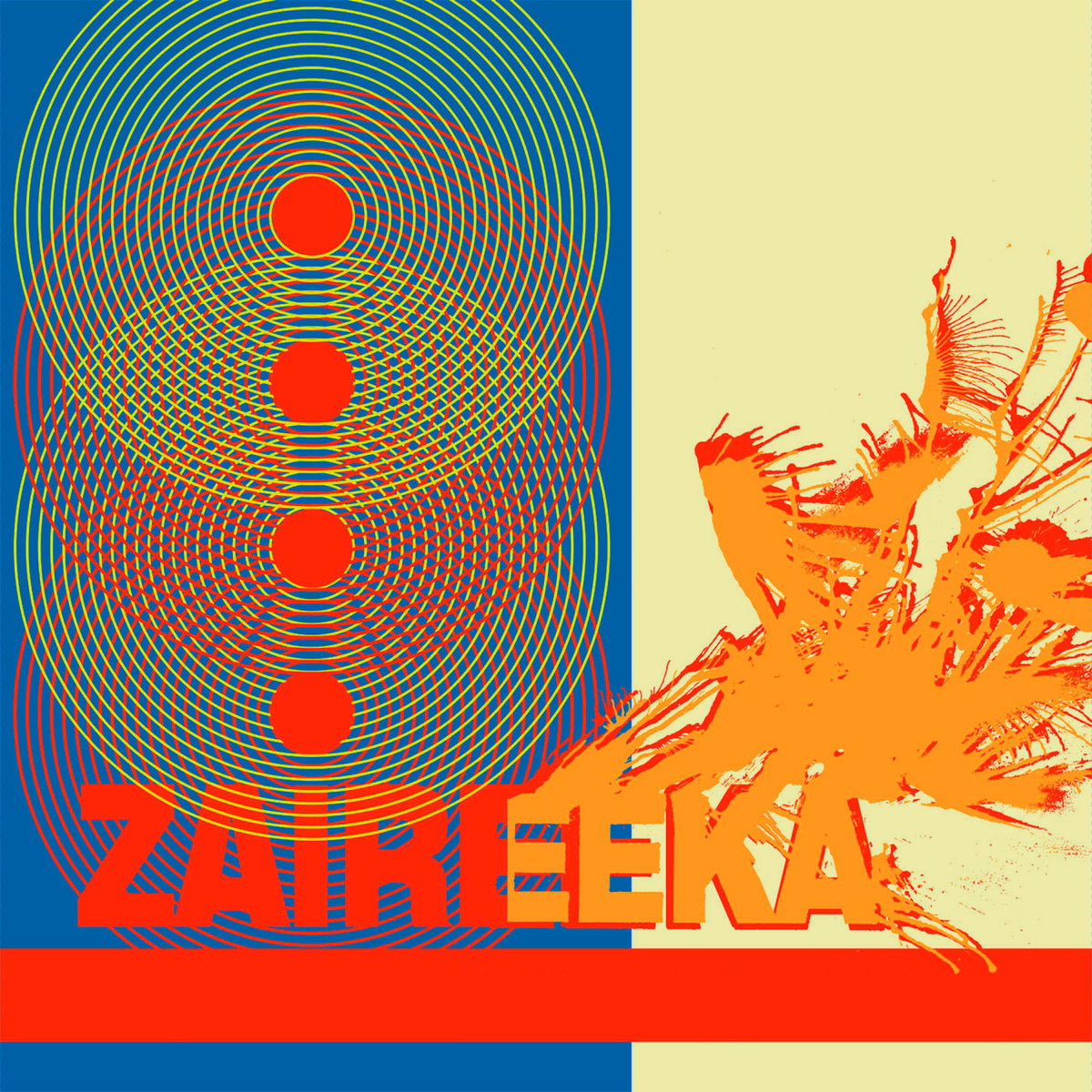 Zaireeka (19.67 Fanmix) | The Flaming Lips | 19.67 Fanmixes