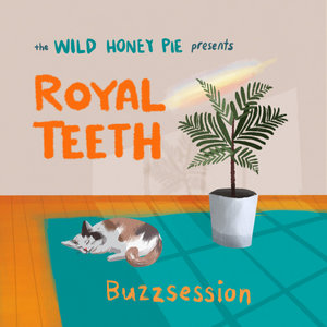 The Wild Honey Pie Buzzsession cover