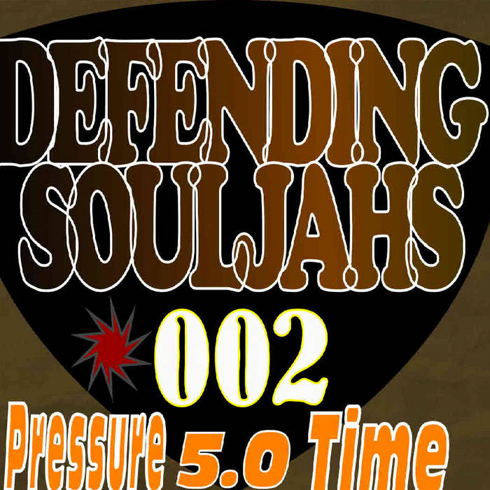 breakneck67-672013 -defending souljahs