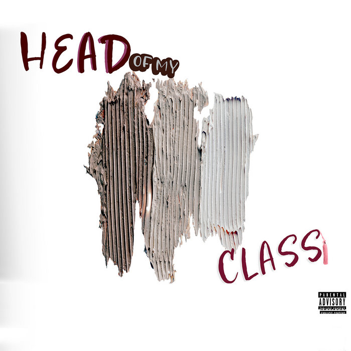 Head of My Class III BWill AntHill C.A.S.H. Commission