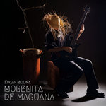 Edgar Molina - Morenita de Maguana