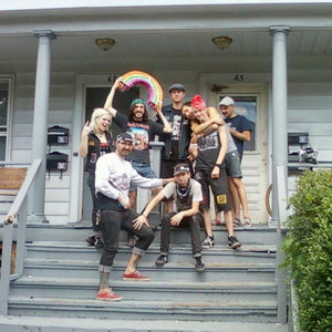 DEMO TAPE SUMMER 2011GUIDE cover