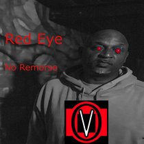RedEye_No Remorse EP cover art