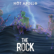 The Rock cover art
