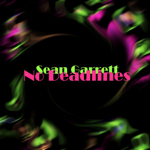 No Deadlines cover