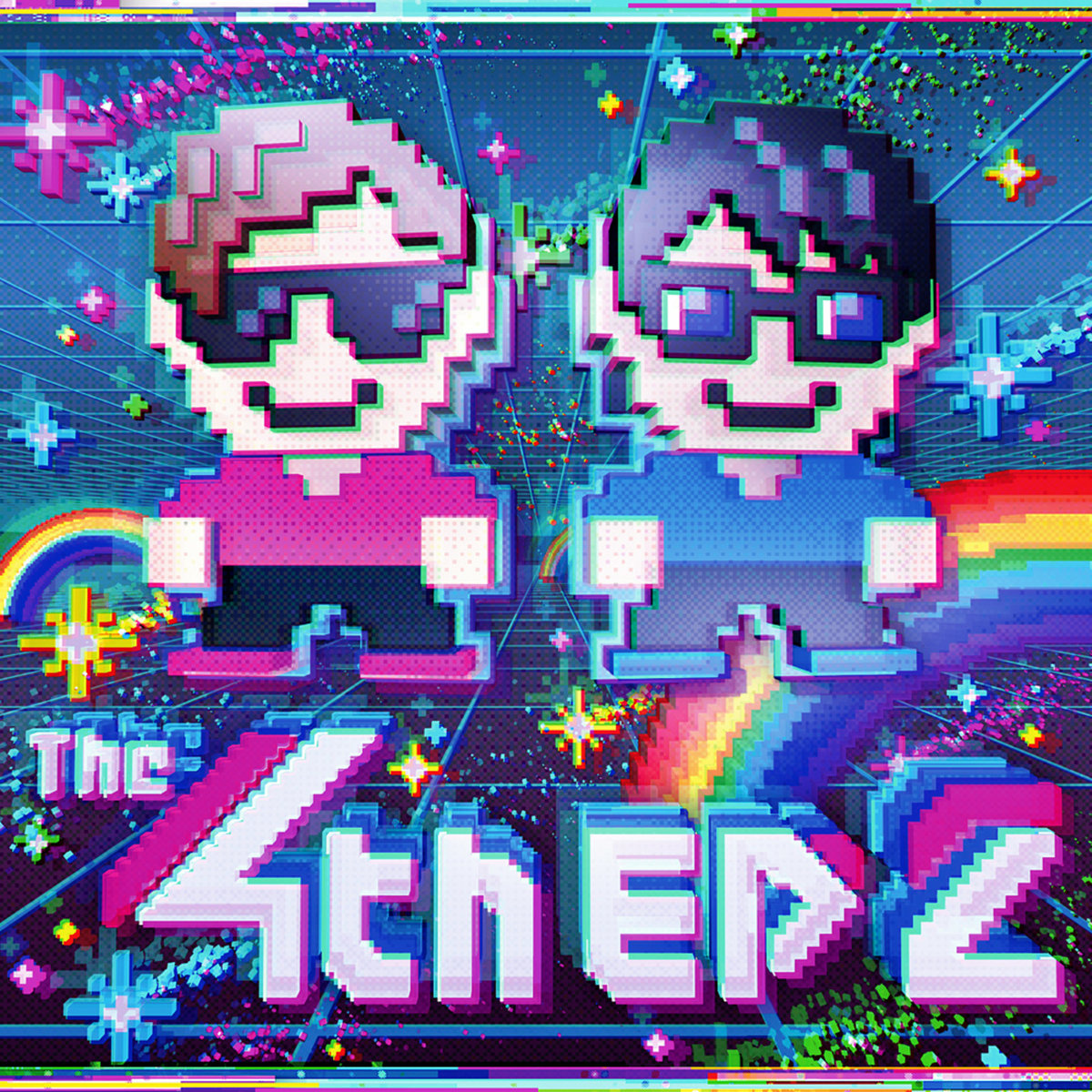 The 4th Ep2 The 4th Kors K