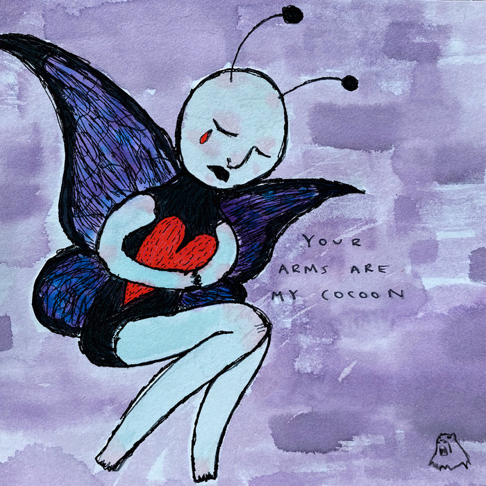 期間限定キャンペーン Your Arms Are My Cocoon - st 2024asiatour | Your Arms Are My 洋楽